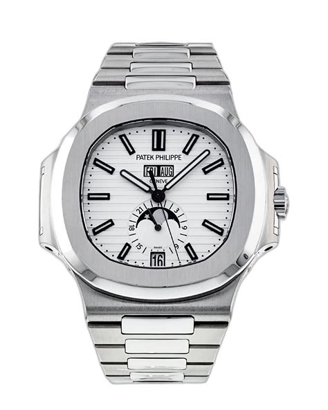 patek philippe 5726/1a retail price